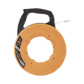 Guía Jalacables de Acero Inoxidable de 73 m de Largo x  0.3 cm de Ancho.